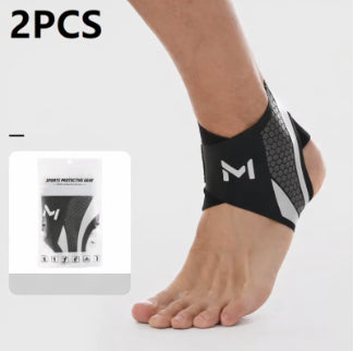 Ankle Support Compression Foot Sleeves