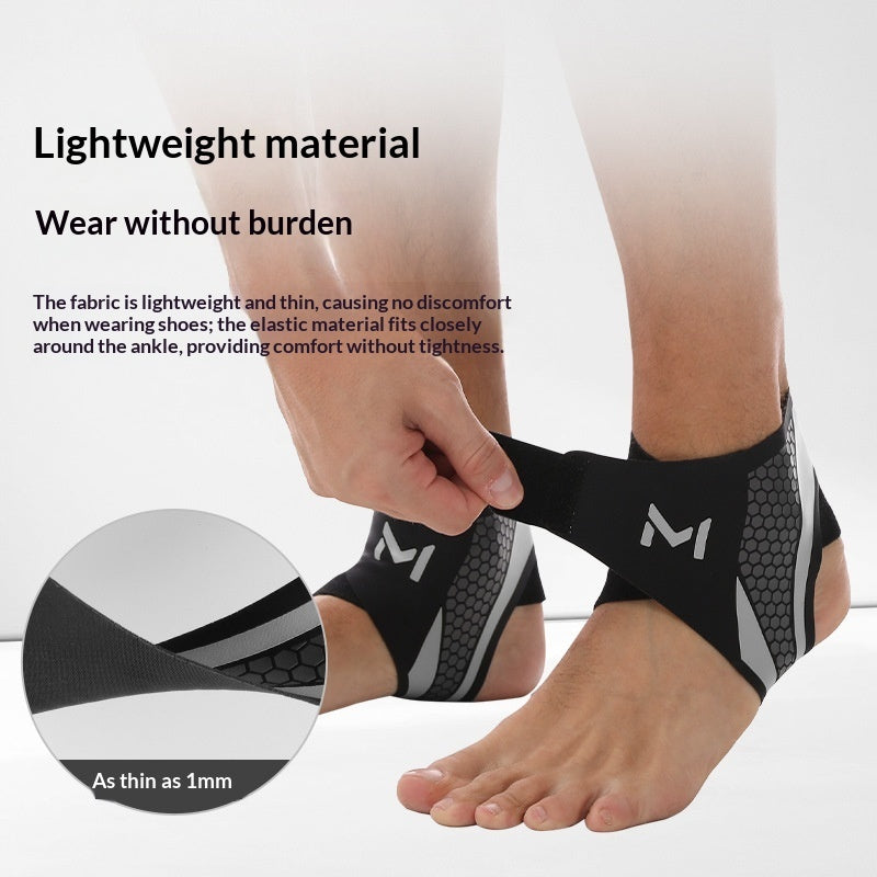 Ankle Support Compression Foot Sleeves