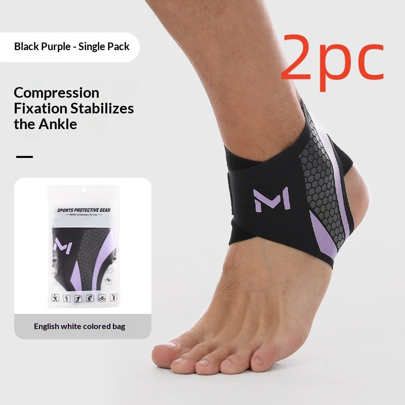 Ankle Support Compression Foot Sleeves