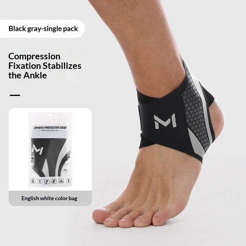 Ankle Support Compression Foot Sleeves