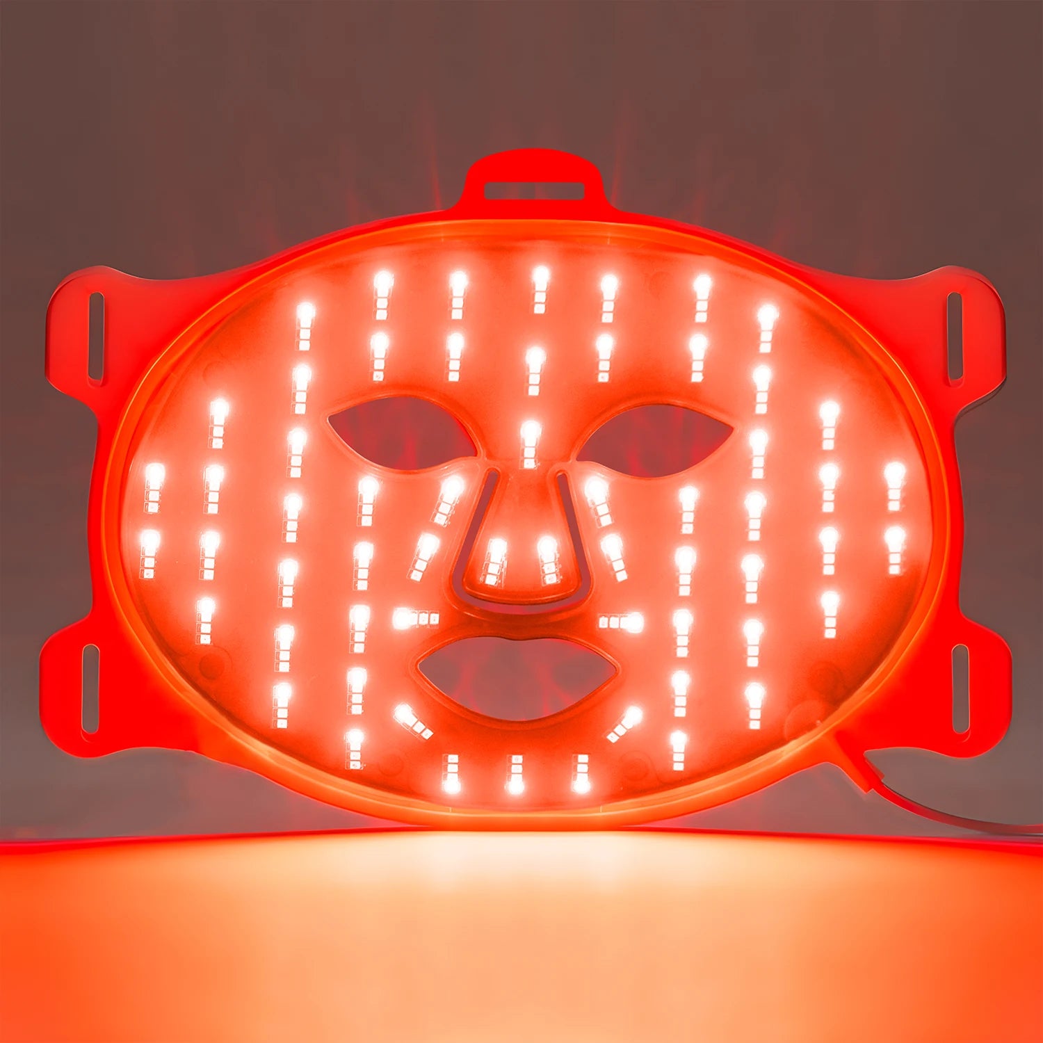 Anti Aging Red Light Therapy Face Mask(Upgraded Version)