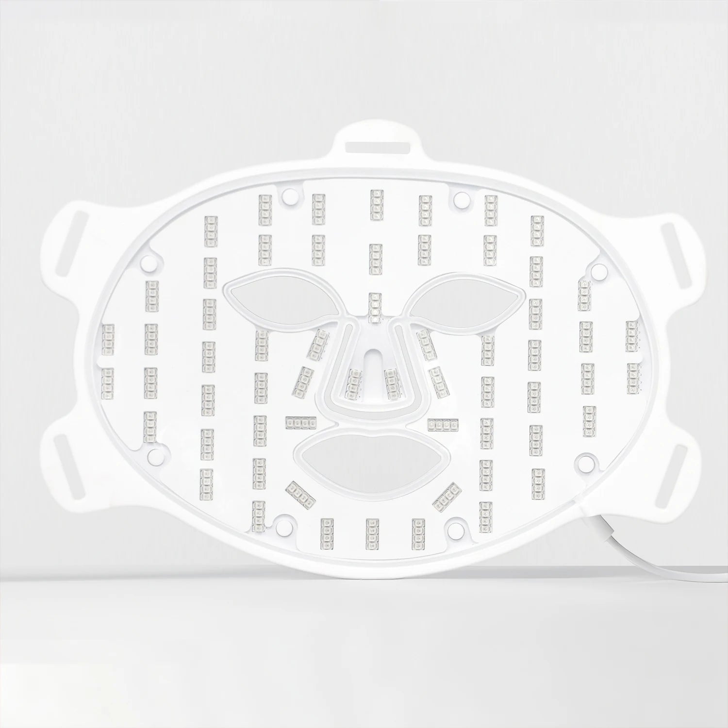 Anti Aging Red Light Therapy Face Mask(Upgraded Version)