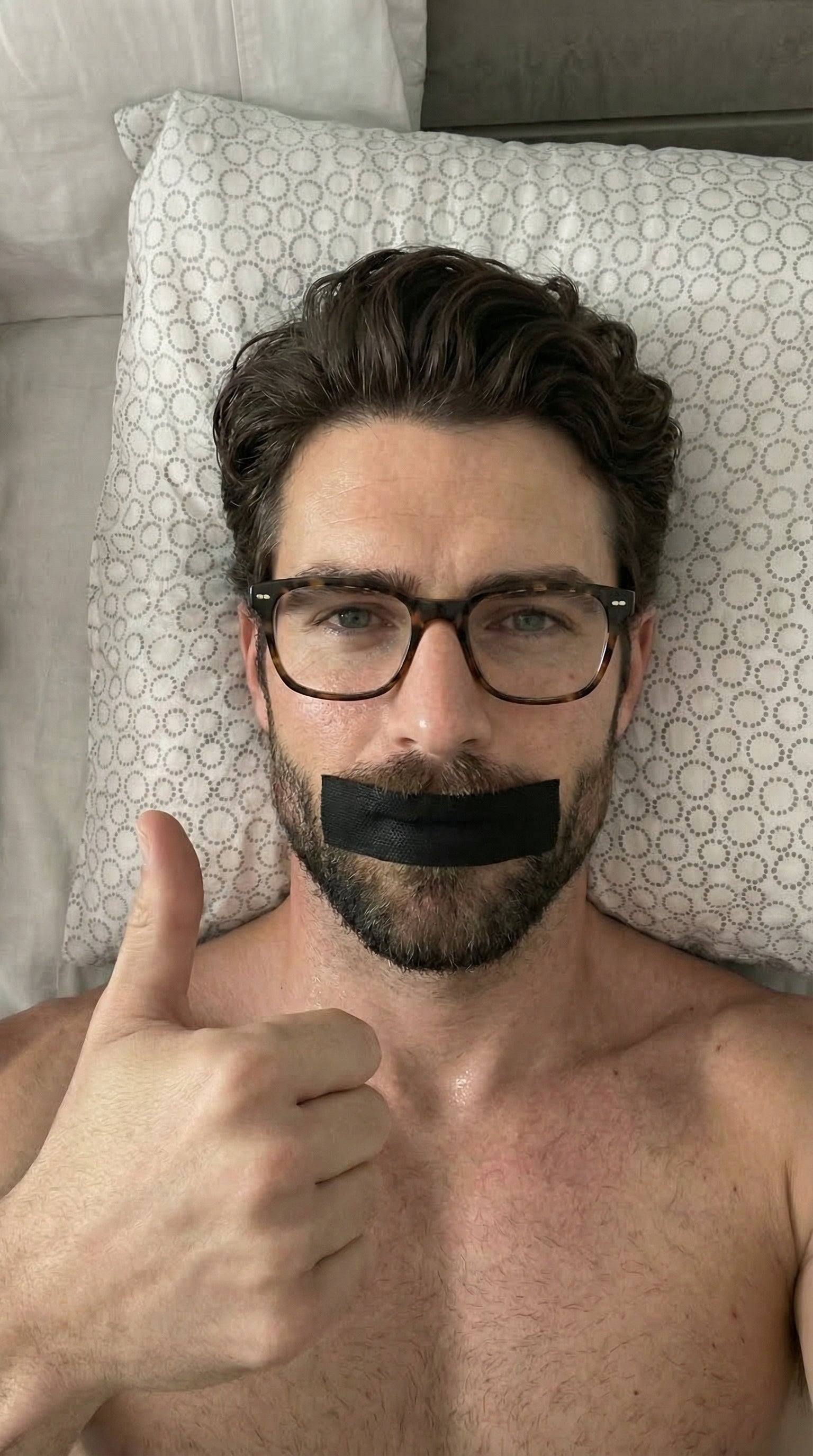 Mouth Tape