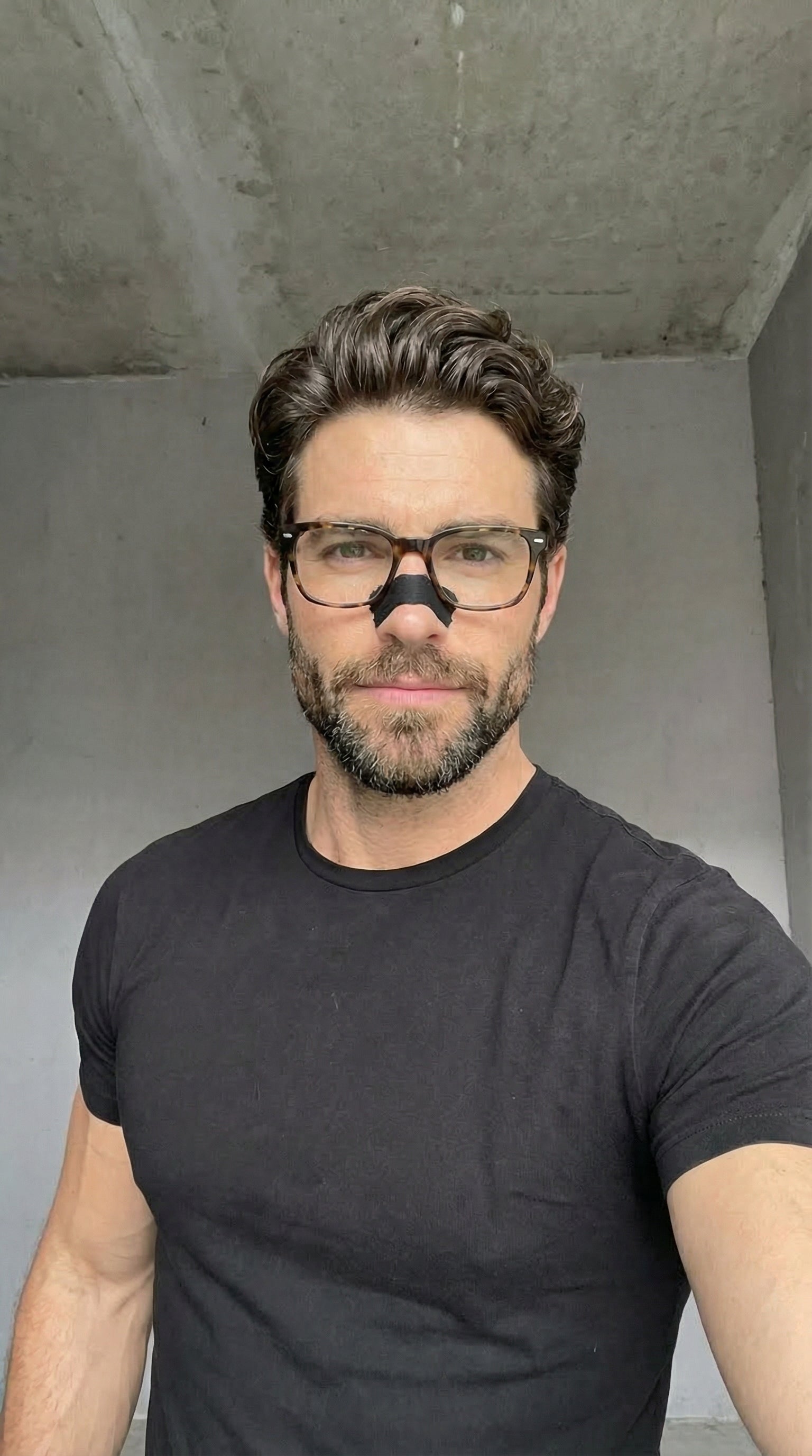 Anti Snoring Nose Strips