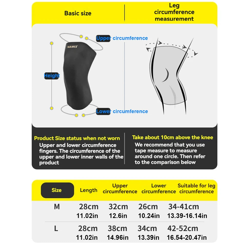 AOLIKES Hot and Cold Relief Gel