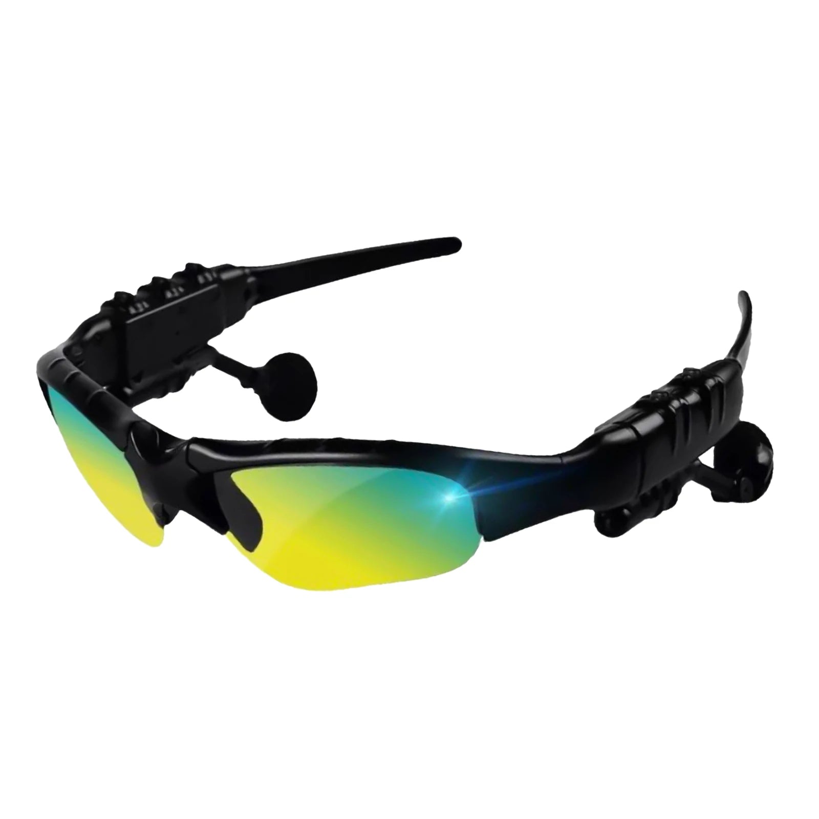 Bluetooth Hiking Eyewear Smart Glasses