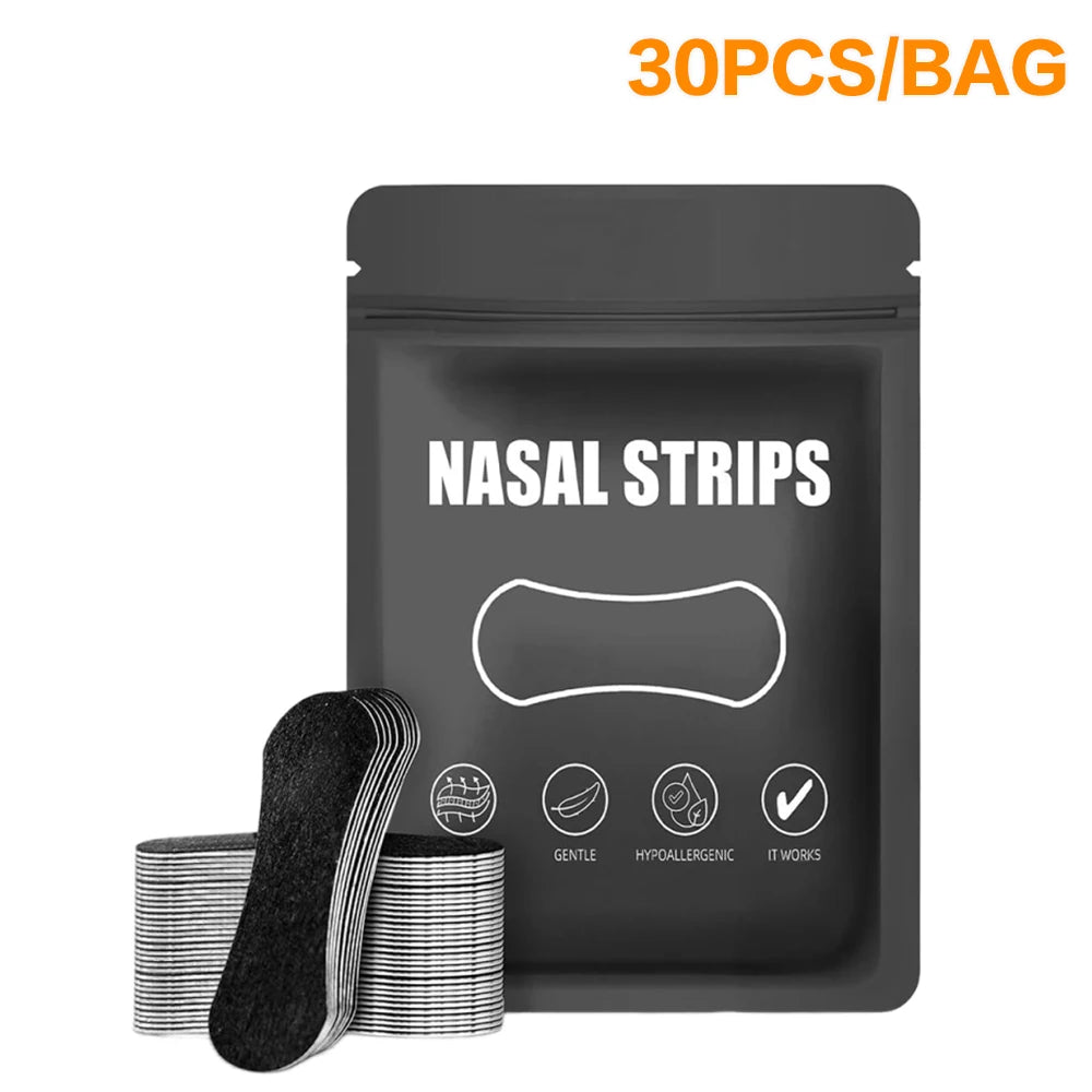 Anti Snoring Nose Strips