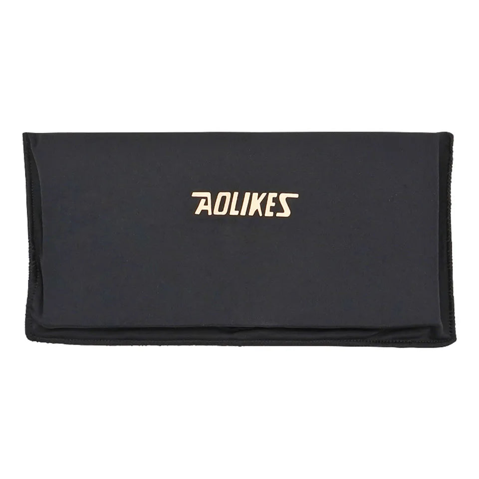 AOLIKES Hot and Cold Relief Gel