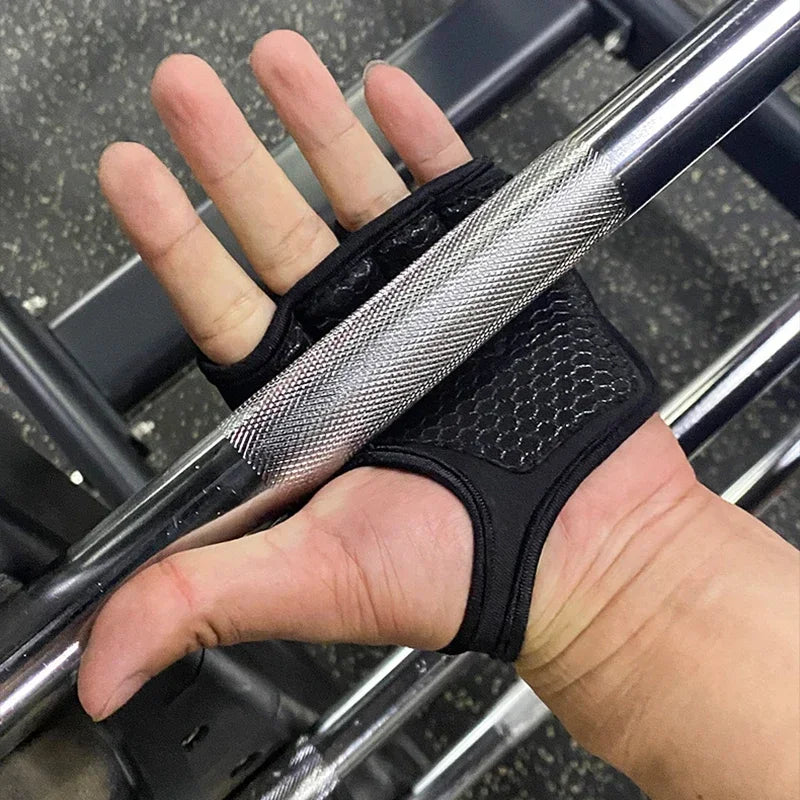 Weightlifting Training Gloves
