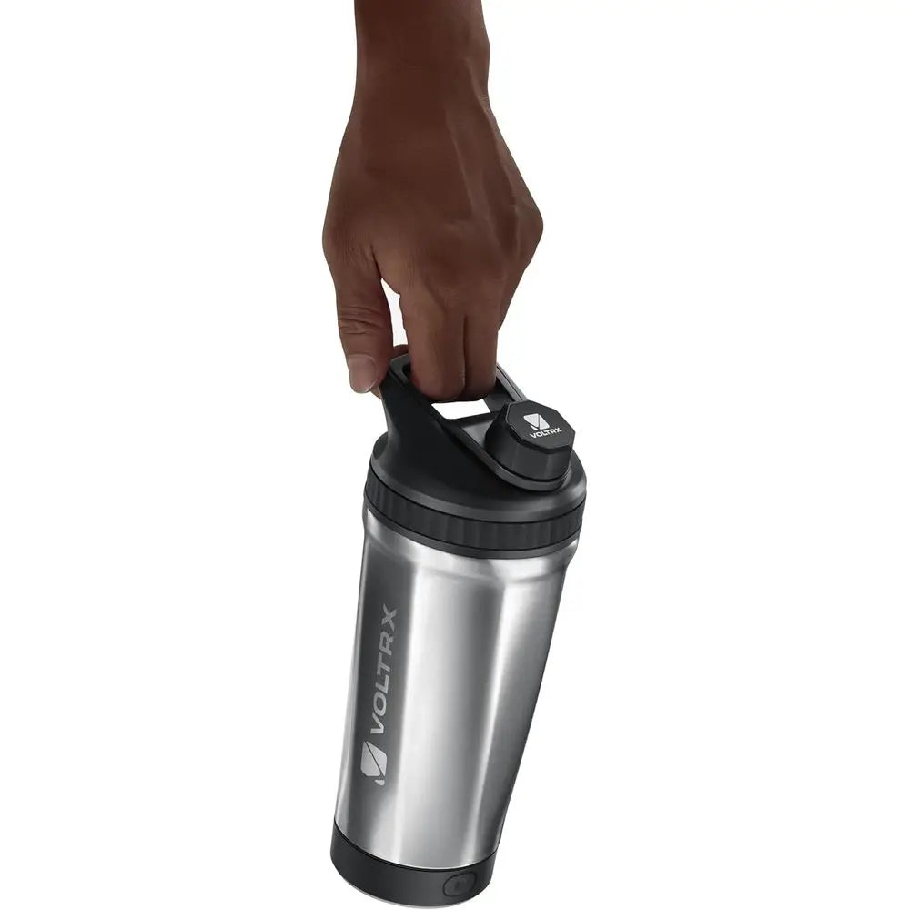 Rechargeable Electric Protein Shake Mixer