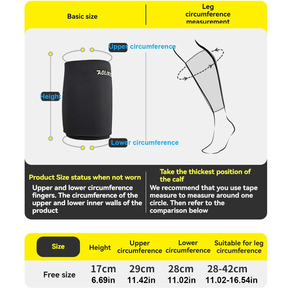 AOLIKES Hot and Cold Relief Gel