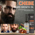 Chebe Beard Growth Oil