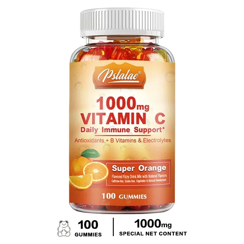 Vitamin C Gummies
