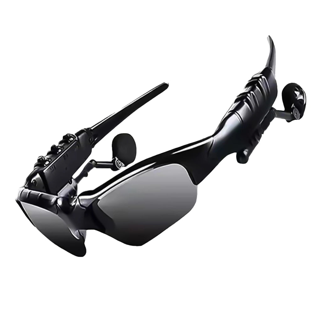 Bluetooth Hiking Eyewear Smart Glasses