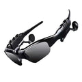 Bluetooth Hiking Eyewear Smart Glasses