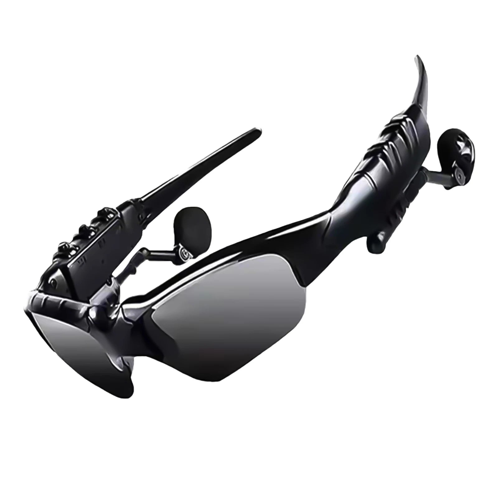 Bluetooth Hiking Eyewear Smart Glasses