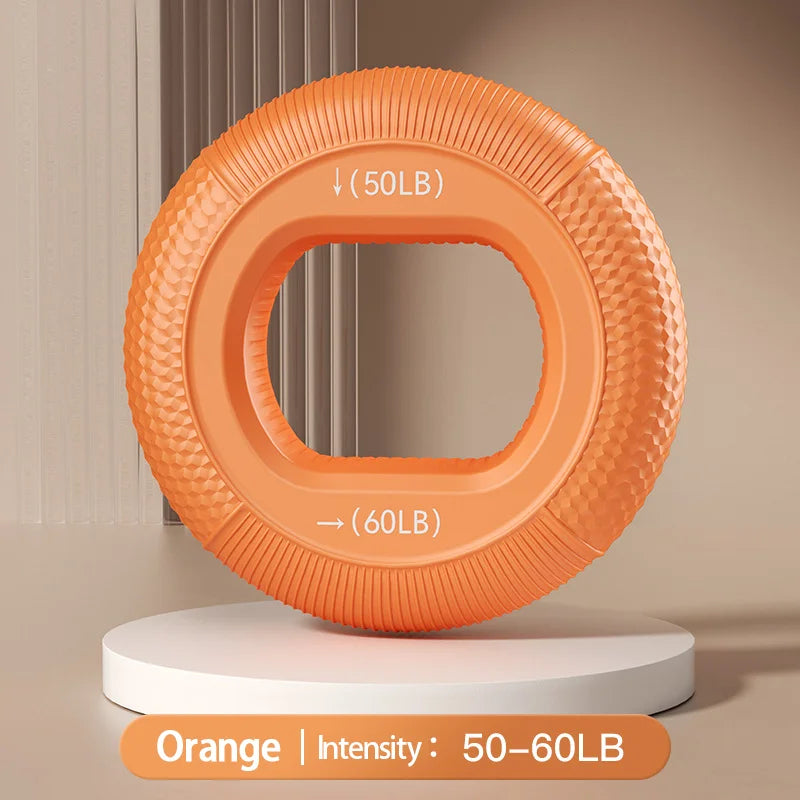 Silicone Finger Gripper Ring