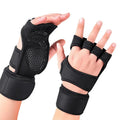 Weightlifting Training Gloves