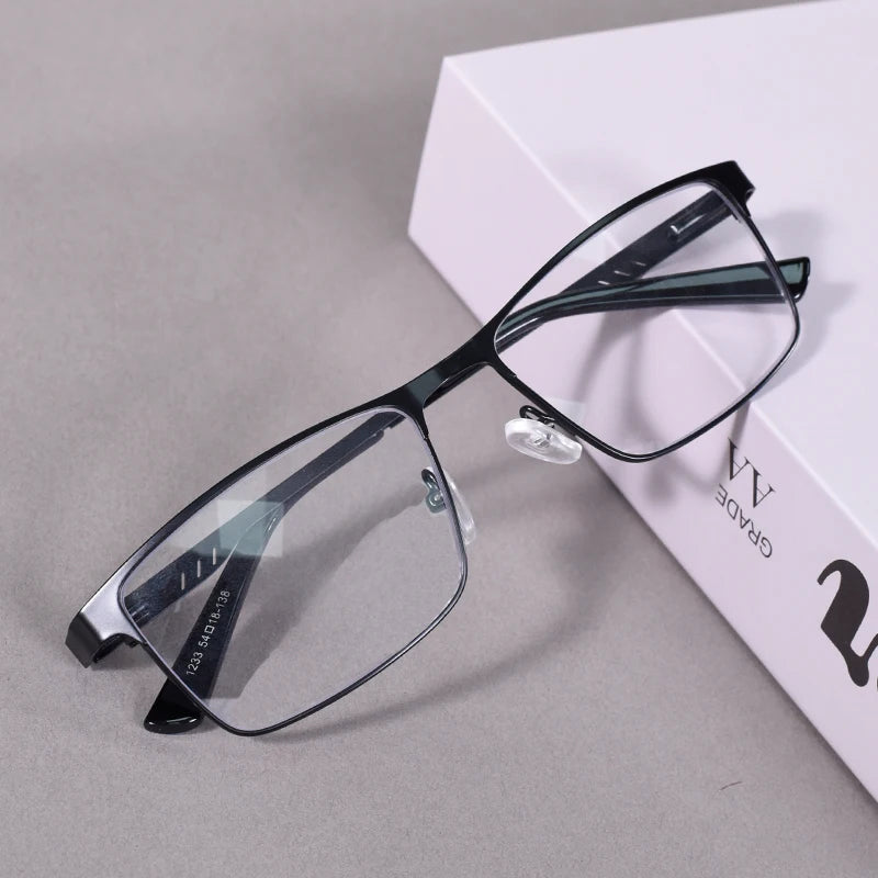 Anti Blue Light Reading Glasses