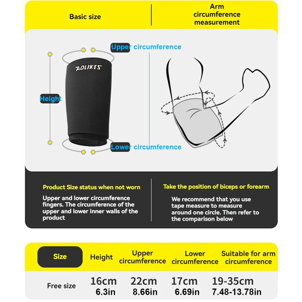 AOLIKES Hot and Cold Relief Gel