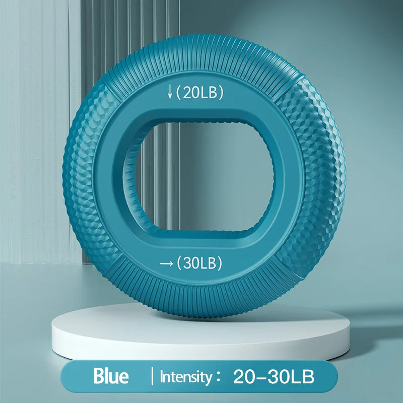 Silicone Finger Gripper Ring
