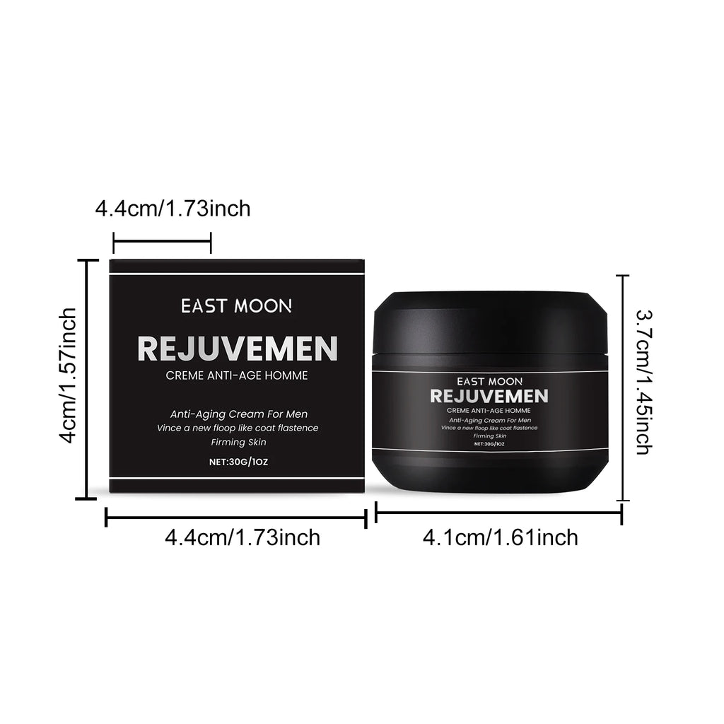 Retinol Face Cream - Anti Aging Moisturizer