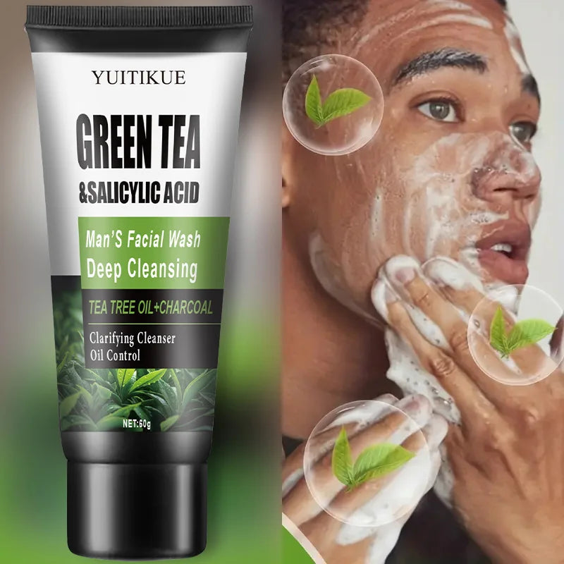 Facial skin fix kit