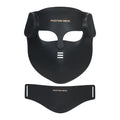 Red Light Therapy Face Mask with Neck Silicone Photon