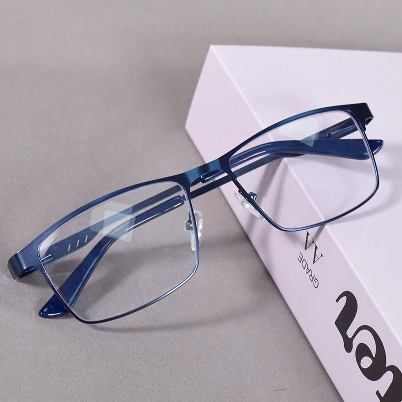 Anti Blue Light Reading Glasses