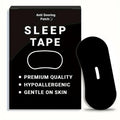 Mouth Tape