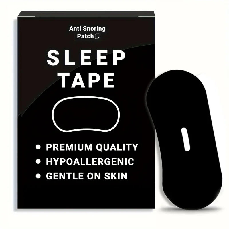 Mouth Tape
