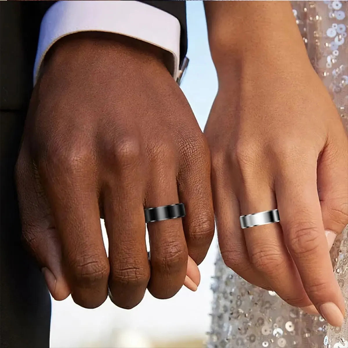 Health Monitoring Smart Ring