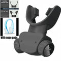Breathing Exerciser Lung Trainer