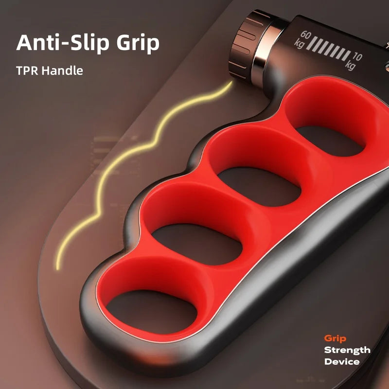 Grip Strengthener