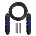 Weighted Steel Wire Jump Rope