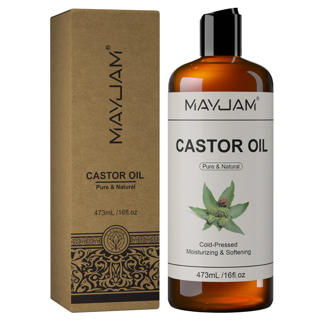 Beard Growth Kit