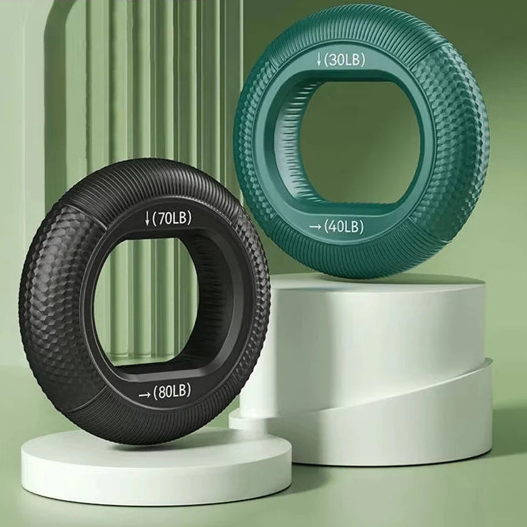 Silicone Finger Gripper Ring