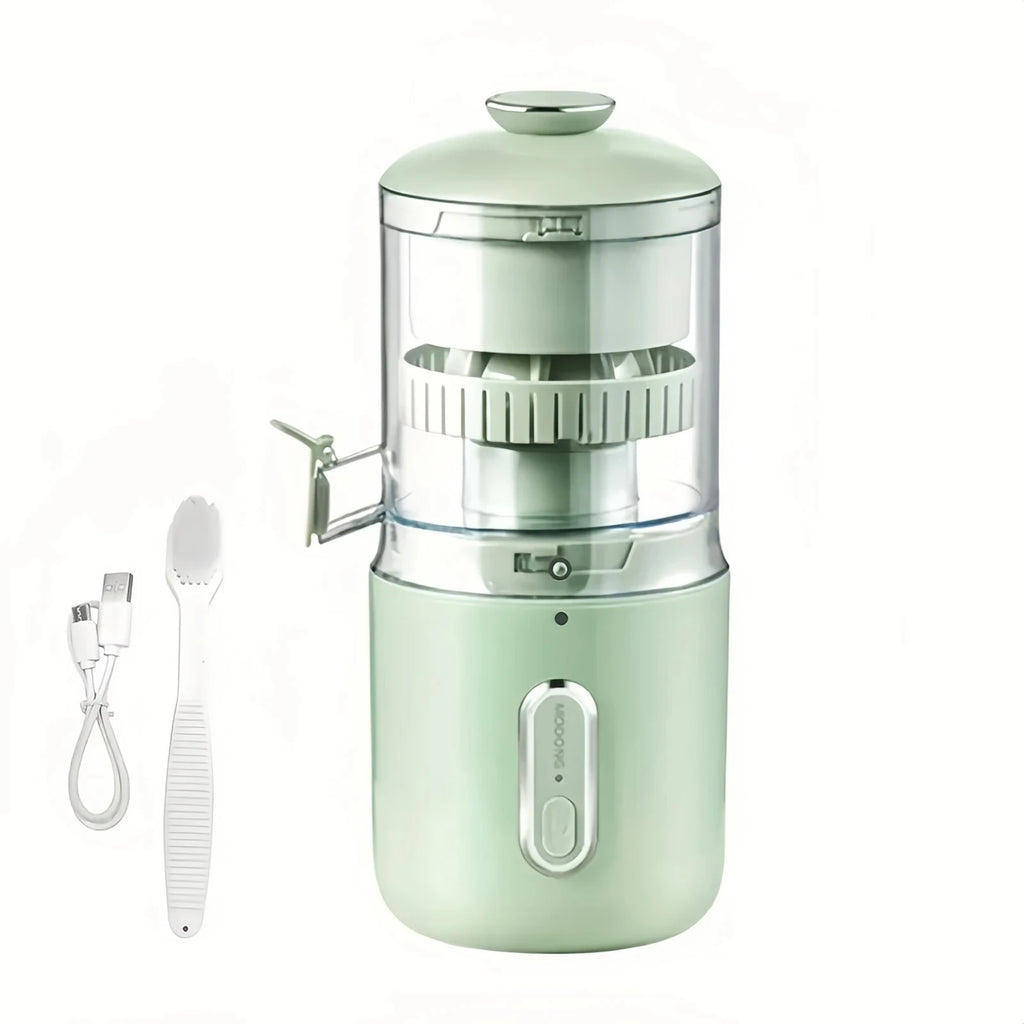 Wireless Portable Electric Orange Juicer