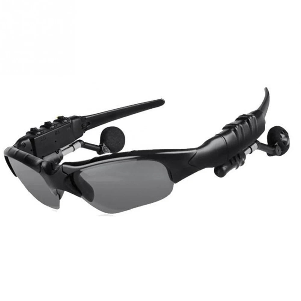 Bluetooth Hiking Eyewear Smart Glasses