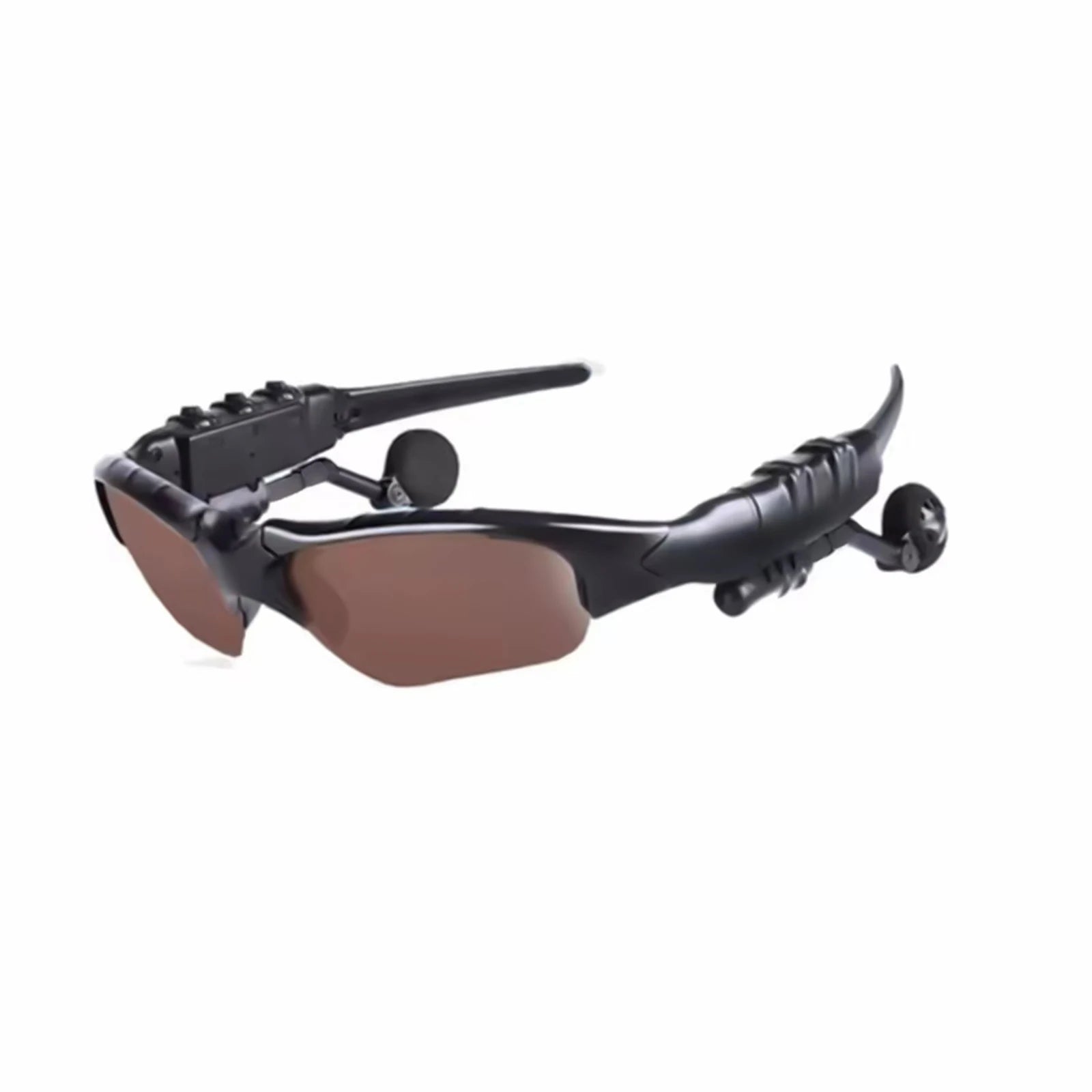 Bluetooth Hiking Eyewear Smart Glasses