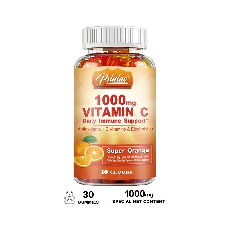 Vitamin C Gummies