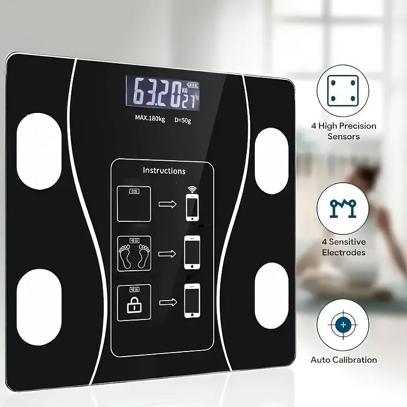 Electronic Weight Scale