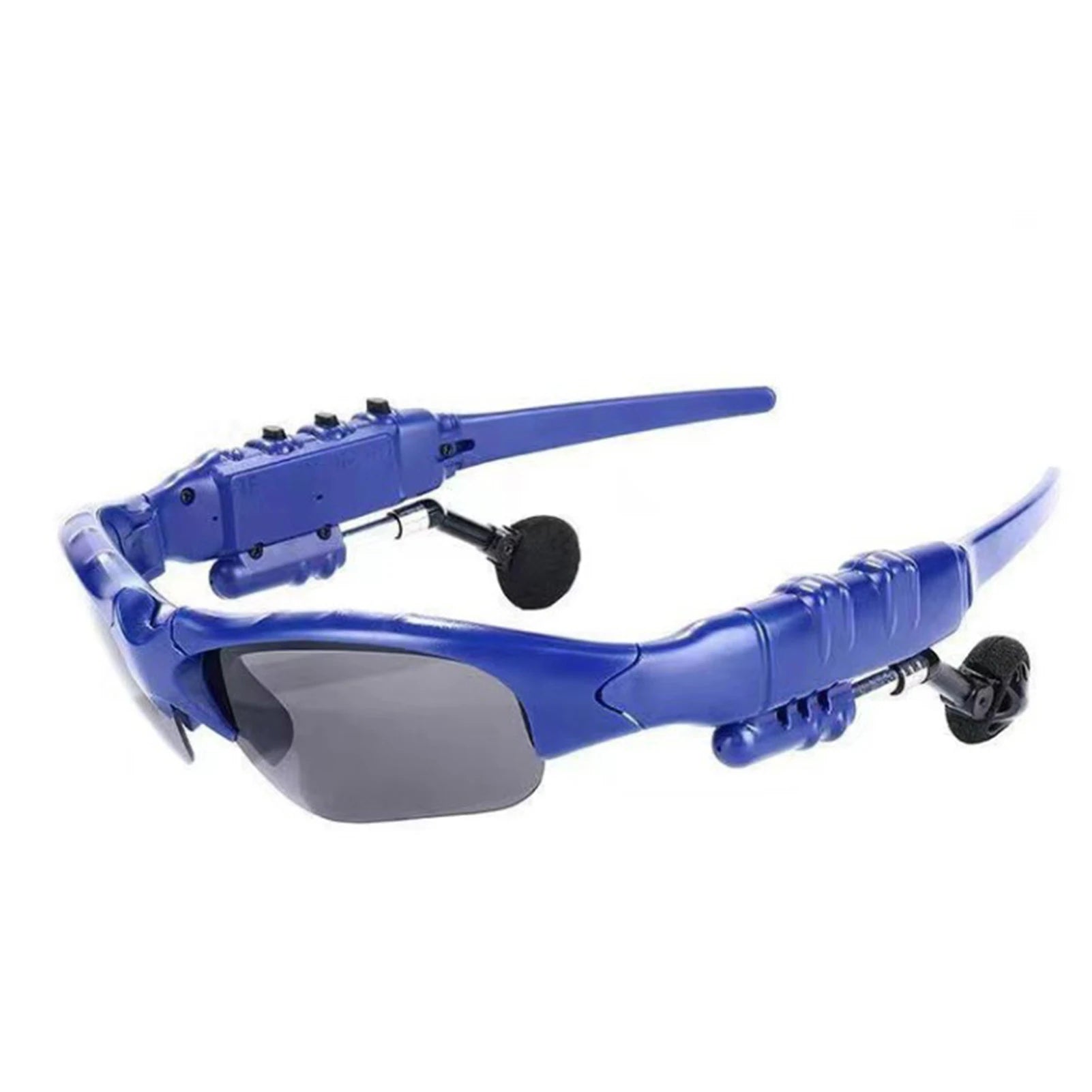 Bluetooth Hiking Eyewear Smart Glasses
