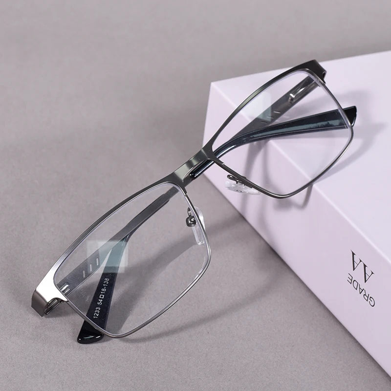 Anti Blue Light Reading Glasses