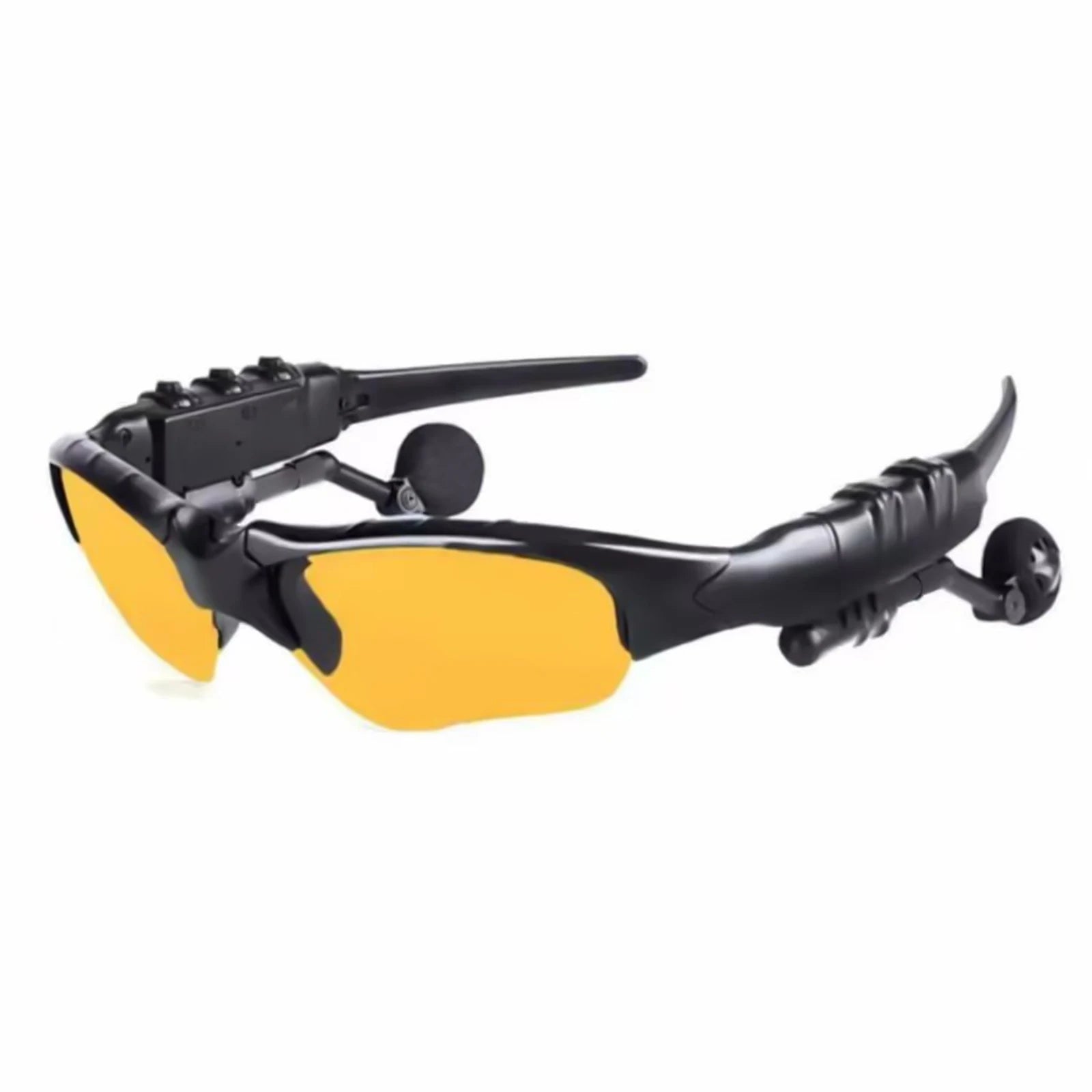 Bluetooth Hiking Eyewear Smart Glasses