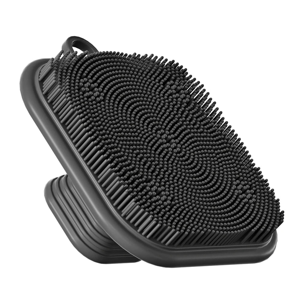 Silicone Face Scrubber
