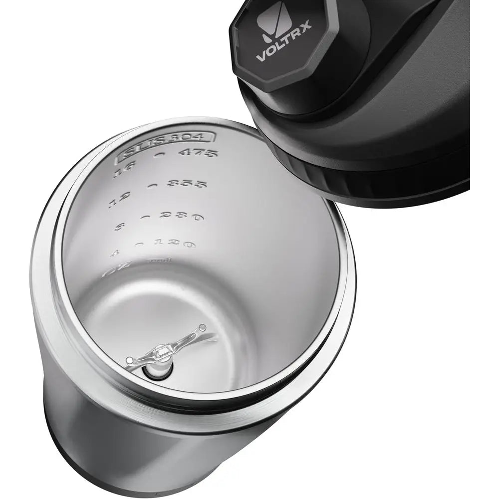 Rechargeable Electric Protein Shake Mixer