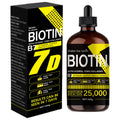 Biotin Hair Essential Oil