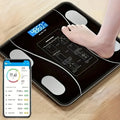 Electronic Weight Scale