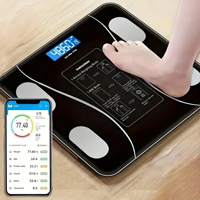 Electronic Weight Scale